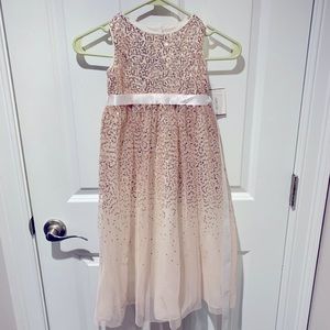 Flower Girl Dress